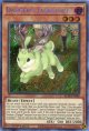 【特価品】英語版 未界域のジャッカロープ BLAR-EN088 1st（シークレットレア）