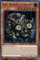 【特価品】英語版 巌征竜－レドックス RA03-EN008 1st（ウルトラレア）