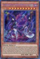 【特価品】英語版 暗黒方界神クリムゾン・ノヴァ MVP1-ENS39 1st（シークレットレア）