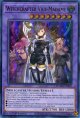 【特価品】英語版 ウィッチクラフト・バイスマスター MAMA-EN020 1st（ウルトラレア）