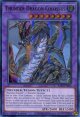 【特価品】英語版 超雷龍－サンダー・ドラゴン RA03-EN036 1st（ウルトラレア）
