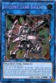 【特価品】英語版 古代の機械弩士 RA03-EN046 1st（シークレットレア）