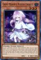 【特価品】英語版 浮幽さくら（新規イラスト） RA03-EN014 1st（ウルトラレア）
