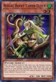 【特価品】英語版 霊獣使いの長老 RA03-EN012 1st（ウルトラレア）