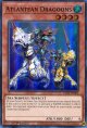 【特価品】英語版 海皇の竜騎隊 RA03-EN006 1st（スーパーレア）