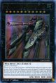 【特価品】英語版 超弩級砲塔列車ジャガーノート・リーベ RA03-EN041 1st（ウルトラレア）