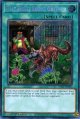 【特価品】英語版 隣の芝刈り RA03-EN063 1st（シークレットレア）