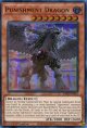 【特価品】英語版 戒めの龍 RA03-EN015 1st（ウルトラレア）