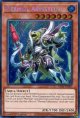 【特価品】英語版 水精鱗－ディニクアビス RA03-EN007 1st（シークレットレア）
