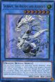 【特価品】英語版 古聖戴サウラヴィス RA02-EN019 1st（ウルトラレア）