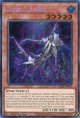 【特価品】英語版 クリスタル・シャーク RA03-EN031 1st（シークレットレア）