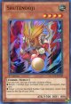 【特価品】英語版 酒呑童子 LCGX-EN208 1st（ウルトラレア）
