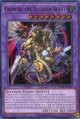 【特価品】英語版 幻想魔獣キマイラ MP24-EN219 1st（ウルトラレア）