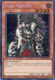【特価品】英語版 スカル・マイスター RA02-EN005 1st（シークレットレア）