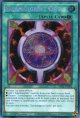 【特価品】英語版 転生炎獣の炎陣 RA03-EN066 1st（シークレットレア）