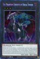 【特価品】英語版 幻影騎士団ブレイクソード RA02-EN035 1st（シークレットレア）
