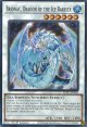 【特価品】英語版 氷結界の龍 ブリューナク SDFC-EN043 1st（スーパーレア）
