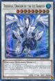 【特価品】英語版 氷結界の龍 トリシューラ RA02-EN026 1st（ウルトラレア）