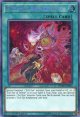 【特価品】英語版 喚忌の呪眼 INCH-EN034 1st（シークレットレア）
