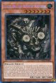 【特価品】英語版 巌征竜－レドックス RA03-EN008 1st（シークレットレア）