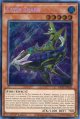 【特価品】英語版 アビス・シャーク RA03-EN030 1st（シークレットレア）