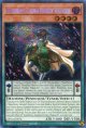 【特価品】英語版 超重神童ワカ－Ｕ４ MP24-EN076 1st（プリズマティックシークレットレア）