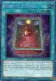 【特価品】英語版 皆既日蝕の書 RA02-EN054 1st（シークレットレア）