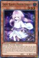 【特価品】英語版 浮幽さくら（新規イラスト） RA03-EN014 1st（スーパーレア）