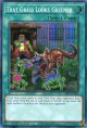 【特価品】英語版 隣の芝刈り RA03-EN063 1st（スーパーレア）