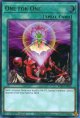 【特価品】英語版 ワン・フォー・ワン（通常イラスト）RA03-EN056 1st（ウルトラレア）