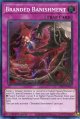 【特価品】英語版  烙印追放 DIFO-EN072 1st（スーパーレア）