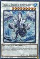 【特価品】英語版 氷結界の龍 トリシューラ SDFC-EN045 1st（スーパーレア）