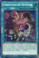 【特価品】英語版 リブロマンサー・リライジング DIFO-EN089 1st（スーパーレア）