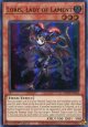 【特価品】英語版 悪魔嬢ロリス MP24-EN164 1st（ウルトラレア）