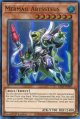 【特価品】英語版 水精鱗－ディニクアビス RA03-EN007 1st（ウルトラレア）