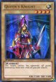 【特価品】英語版 クィーンズ・ナイト LCYW-EN015 1st（ウルトラレア）