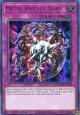 【特価品】英語版 メタル・リフレクト・スライム MAMA-EN093 1st（ウルトラレア）