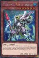 【特価品】英語版 水精鱗－ディニクアビス RA03-EN007 1st（プラチナシークレットレア）