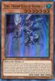 【特価品】英語版 瀑征竜－タイダル RA03-EN009 1st（ウルトラレア）