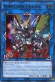 【特価品】英語版 ヴァレルエンド・ドラゴン RA02-EN043 1st（ウルトラレア）