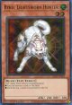 【特価品】英語版 ライトロード・ハンター ライコウ RA02-EN003 1st（ウルトラレア）