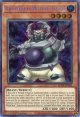 【特価品】英語版 アーマード・ホワイトベア BLAR-EN016 1st（シークレットレア）