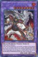 【特価品】英語版 富炎星－ハクテンオウ FIGA-EN015 1st（シークレットレア）