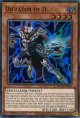 【特価品】英語版 ロード・オブ・ドラゴン－ドラゴンの独裁者－ BACH-EN005 1st（スーパーレア）