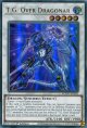 【特価品】英語版 ＴＧ オーバー・ドラグナー AGOV-EN035 1st（ウルトラレア）