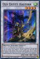 【特価品】英語版 古神ハストール CT12-EN005（スーパーレア）
