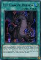【特価品】英語版 ヘルモスの爪（ブルー） DLCS-EN064 1st（ウルトラレア）