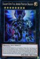 【特価品】英語版 ギャラクシーアイズ ＦＡ・フォトン・ドラゴン CROS-EN095（スーパーレア）