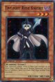 【特価品】英語版 夜薔薇の騎士 CRMS-EN011 1st（スーパーレア）