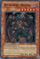 【特価品】英語版 Ｄ－ＨＥＲＯ ディアボリックガイ DLG1-EN108（スーパーレア）